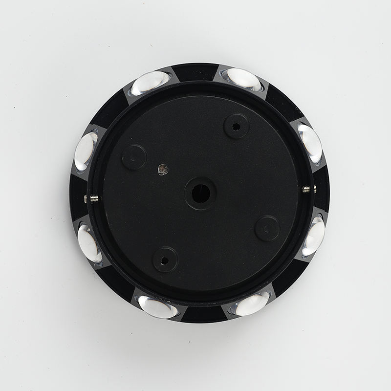 4W 6W 8W LED seta lámpara de pared de cabecera moderno hotel pasillo escalera porche decoración lámpara