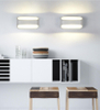 KMG Quantum DIY Modular Home Cololight luz LED lámpara creativa hexágono elemento de alimentación de pared iluminación decorativa Chip cálido SMD Color
