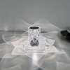 Lámparas de pared Led Luz lineal hacia arriba y hacia abajo Lámpara de cuerpo luminoso Artículo Estilo de iluminación Oficina moderna Rohs Material Epistar Flujo de entrada