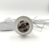 E14 301 medio cable atenuador cable interruptor de luz interruptor de botón de encendido 1,8 m Cable de línea lámpara LED modelo de enchufe UE EE. UU.