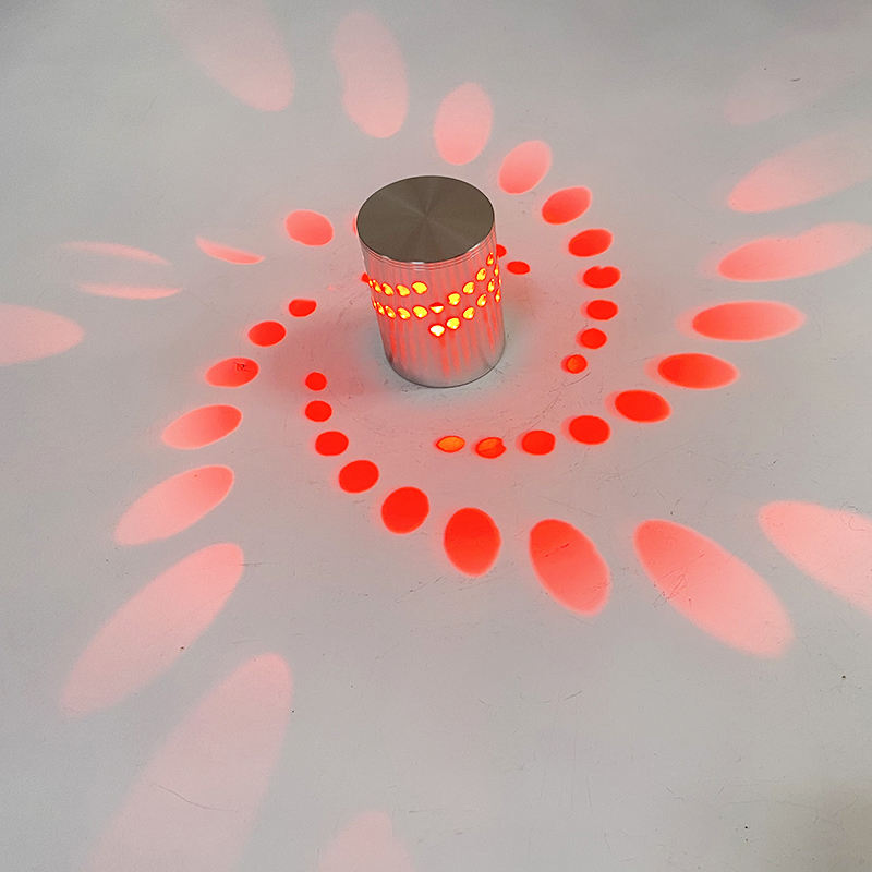  Lámpara de pie de 3w, Sensor de movimiento empotrado, luces Led para escaleras, luz para escalera lateral, luz blanca Luxholic, hogar interior moderno