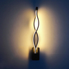 16W 21W 2.4G Lámpara de dormitorio moderna Lámpara de pared de onda larga Luz de noche LED Luz de noche LED de alta calidad con precio de fábrica de alta calidad