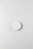 6W LED Lámpara de pared para interiores Lámpara de pared circular Lámpara de pared con control remoto luminoso de cuatro lados Lámpara de pared Decoración Luz Blanco cálido / Luz blanca fría Dormitorio Sala de estar 