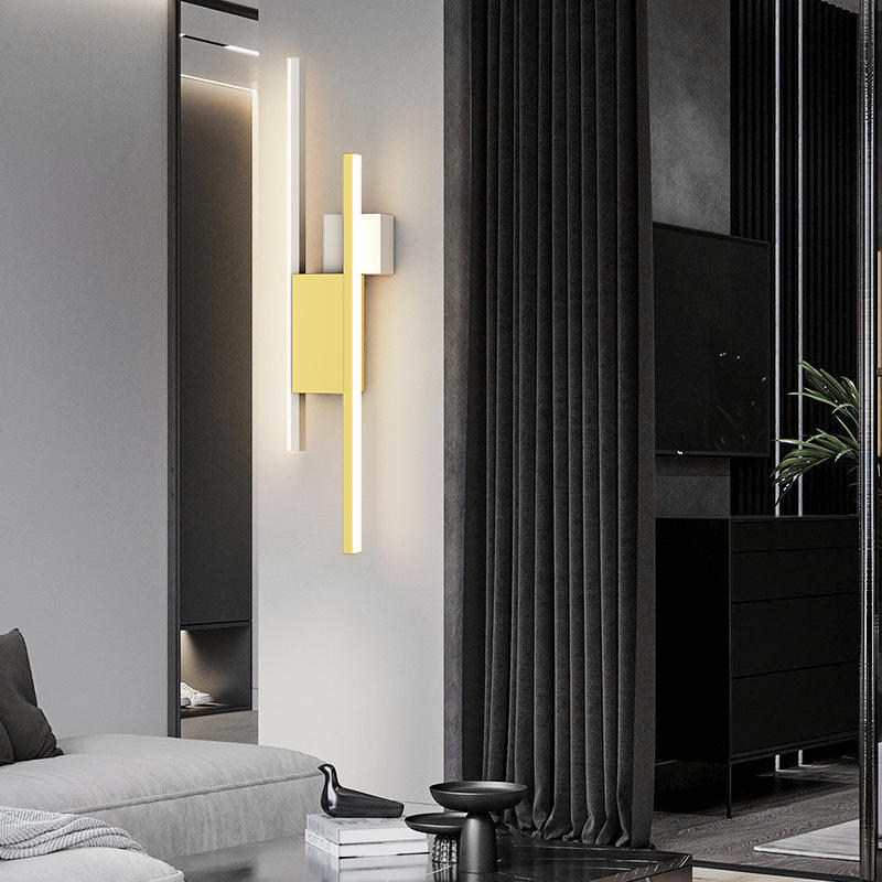Nuevo y moderno candelabro Led para sala de estar, comedor, anillo de hierro, candelabro colgante para interiores, lámpara de iluminación, decoración del hogar, cocina, pasillo nórdico