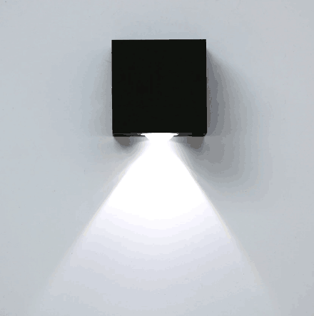 Lámpara de pared colgante, cabecera moderna, luz montada en la pared, decoración de níquel cepillado, luz de pared USB para Hotel, curva de Metal, luminosa personalizada