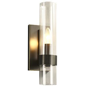 Nieuwe chino posmoderno Licht Luxe Koperen Wandlamp nórdico Retro Woonkamer Slaapkamer Gangpad Achtergrond Wandlamp