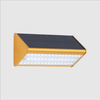 Luz solar LED para exteriores, lámpara solar, luz de pared, impermeable, solar, para decoración de jardín, pasillo, hotel, cafetería, cerca
