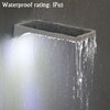 Luz LED COB Solar para exteriores, luz de pared con Sensor de movimiento, lámpara impermeable para jardín, focos, camino de emergencia, lámpara de seguridad para la calle