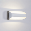 Nueva lámpara de pared RGB de 5 W, lámpara de pared de fondo LED para decoración de casa y Hotel