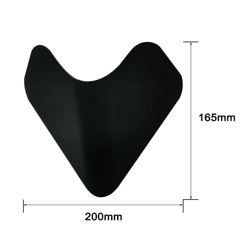 Lámpara led de pared COB de 3W nueva, lámpara de pared para habitación de noche, decoración de pared del dormitorio, artes para sala de estar y decoración de hotel