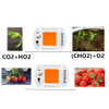 Chip de cultivo led de interior de alta potencia 20W 30W 50W para iluminación de crecimiento de plantas
