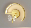 Apliques de mariposa modernos, aplique de pared led para exteriores, aplique de pared led para exteriores, aplique de pared led para exteriores, aplique de pared led para exteriores