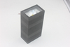 Up Down COB Lámparas de pared LED modernas 10W Iluminación exterior interior Aplique de pared impermeable montado en la pared