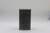 Up Down COB Lámparas de pared LED modernas 10W Iluminación exterior interior Aplique de pared impermeable montado en la pared