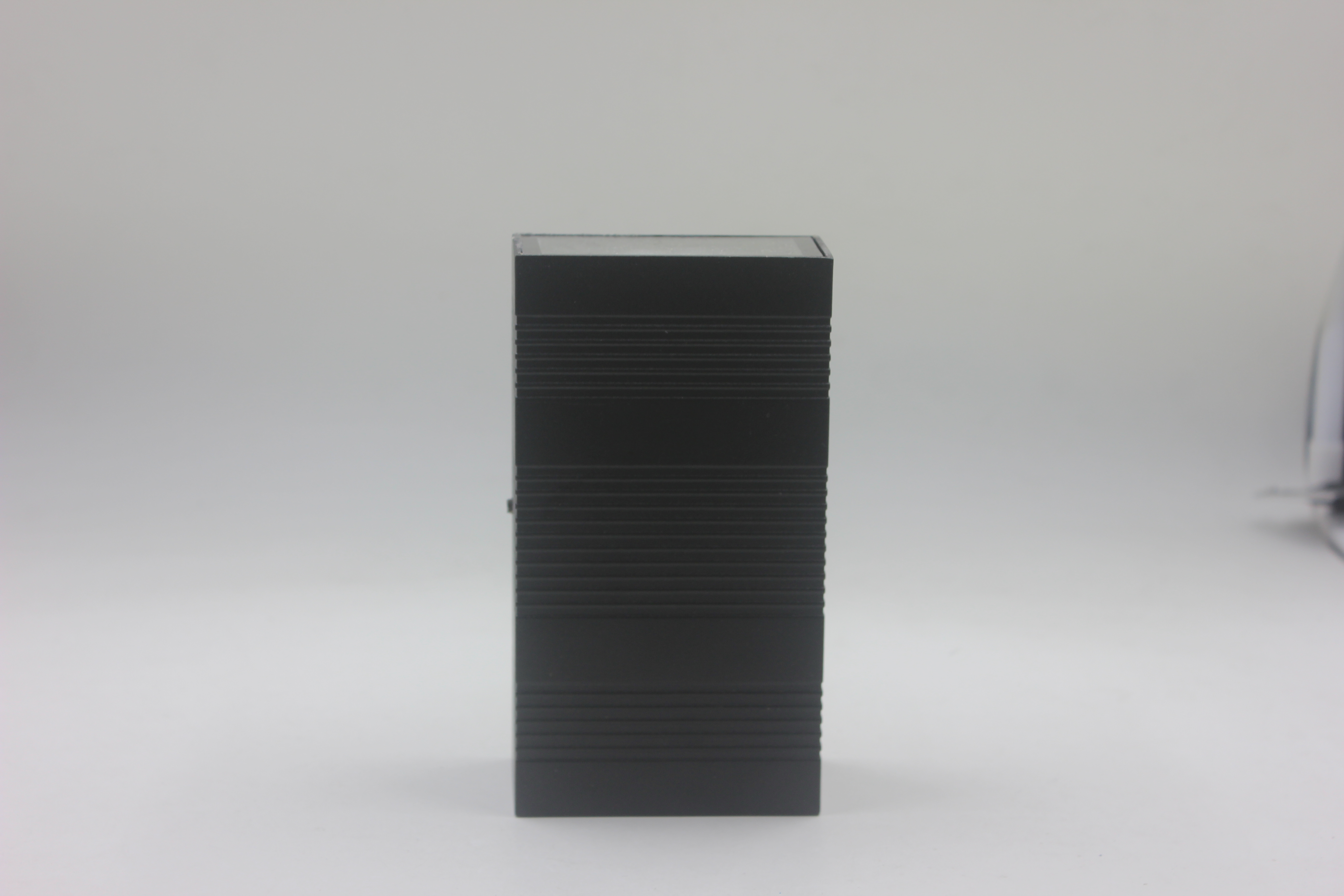 Up Down COB Lámparas de pared LED modernas 10W Iluminación exterior interior Aplique de pared impermeable montado en la pared