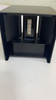 Impermeable al aire libre Ip65 Square Black White 20w Modern Led Lámparas de pared para jardín