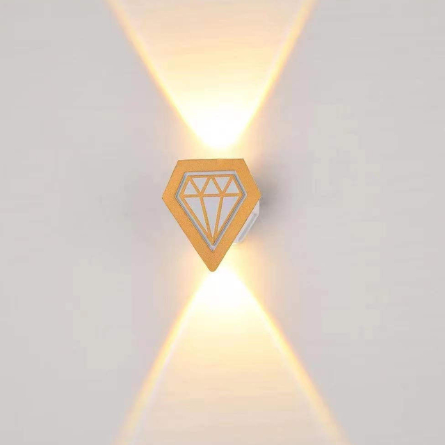Lámpara de pared Led, luz de pared Interior IP65, luces de pared led impermeables, apliques modernos para exteriores, aplique led para exteriores, aplique led para exteriores