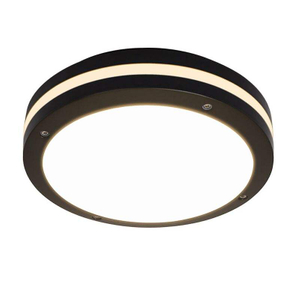 Luz de techo circular, luces de techo led, luces de techo modernas, luz de techo redonda mediana