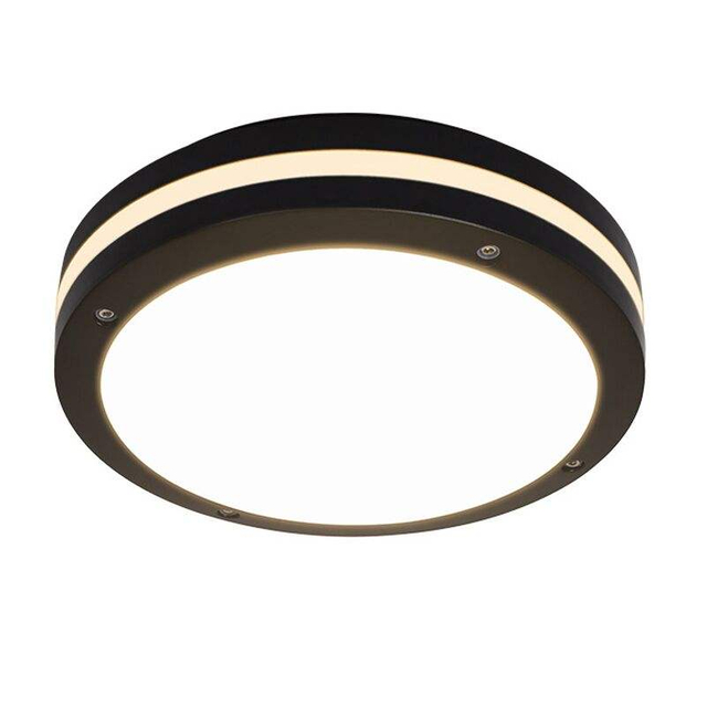 Luz de techo circular, luces de techo led, luces de techo modernas, luz de techo redonda mediana