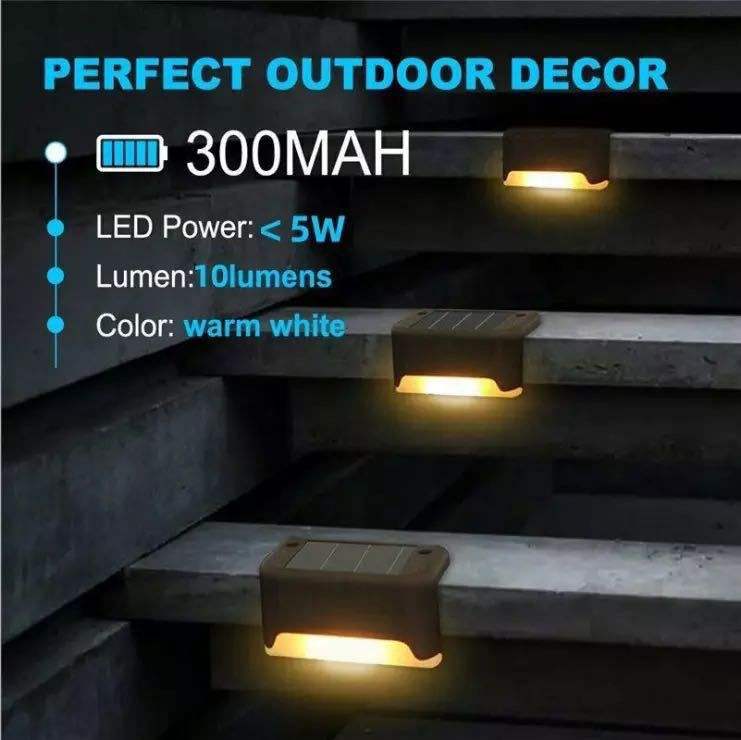 2023 luz LED solar impermeable de alta calidad y precio económico para decoración de jardín diseño moderno hecho en China