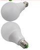 A70 15W ALUMINIO FUNDIDO A PRESIÓN E27 BASE BOMBILLA LED PC cubierta LED fábrica 5W 6W 8W 9W 12W HAGOOD LIGHTING COMPANY