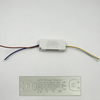 Transformadores de iluminación de controlador LED de 100W, 140W, 160W, controlador de temperatura de tres colores, fuente de alimentación de Chip LED COB no Warterpoof