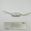 Transformadores de iluminación de controlador LED de 100W, 140W, 160W, controlador de temperatura de tres colores, fuente de alimentación de Chip LED COB no Warterpoof