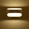 KMG Quantum DIY Modular Home Cololight luz LED lámpara creativa hexágono elemento de alimentación de pared iluminación decorativa Chip cálido SMD Color
