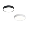Luces de techo LED Lámparas de techo LED ultrafinas Panel de luz moderno 30W 50W 72W Downlights para sala de estar Dormitorio Cocina Hogar