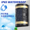 Luz solar al aire libre lámparas solares luces solares led al aire libre Luz solar de pared Jardín al aire libre Luz decorativa para el hogar Lámparas solares led impermeables Lámpara decorativa para patio de parque IP65