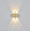 Aplique Da Parete A Led soporte luz dormitorio luz pared Wandlamp enchufe en pared aplique decorativo Led lámpara de pared interior moderno