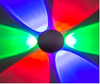 lámpara de pared interior moderna de 3w 4w 5w LED arriba y abajo de la luz de pared decorativa montada en la pared