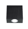 Lámpara de pared colgante, cabecera moderna, luz montada en la pared, decoración de níquel cepillado, luz de pared USB para Hotel, curva de Metal, luminosa personalizada
