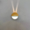 Farol de pared Led para exteriores, lámpara de pared de granja de lujo nórdico, aplique de pared para exteriores