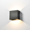 6W COB Luz de pared interior LED Ahorro de energía Habitación de hotel Pasillo Vestíbulo Loft Escalera Aplique de pared Powernightlight Lámpara de pared LED