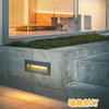 luces de paso candilejas luces de paso led luces de paso interior LED Step Stair Garden luces de paso luces led de interior para pasos luces de paso led luces de interior para pasos de interior