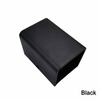 Alta calidad, precio bajo, 5W, ahorro de energía, decoración interior, controlador inteligente RGB, forma rectangular, soporte de pared, lámpara, luz de escalera