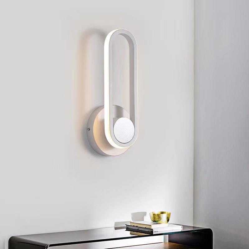 Kmgled Touch Wall Light Led Hexagonal Touch Modular Light Magnético Diy Sensible Sensor Smart Led Decorativo