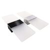 Aplique de pared Led, suministro de fábrica, luz de Hotel, superficie acrílica montada, baño interior, vestidor, mesita de noche, barbería decorativa