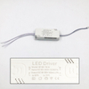Adaptador de fuente de alimentación del controlador LED de 8-120W para bombilla de repuesto de luz de techo de transformador no aislador AC220V 