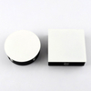 Aplique LED Lámpara de pared Luz Moderna Simple para sala de estar Comedor Cuerpo de aluminio acrílico Accesorio de decoración del hogar