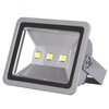 Impermeable IP65 50w 100w 200w 300w 400w 500w llevó la iluminación exterior de la luz de inundación