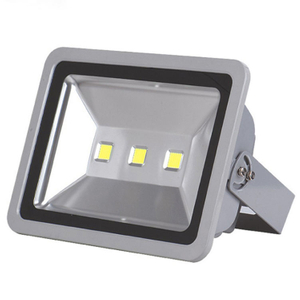 Impermeable IP65 50w 100w 200w 300w 400w 500w llevó la iluminación exterior de la luz de inundación