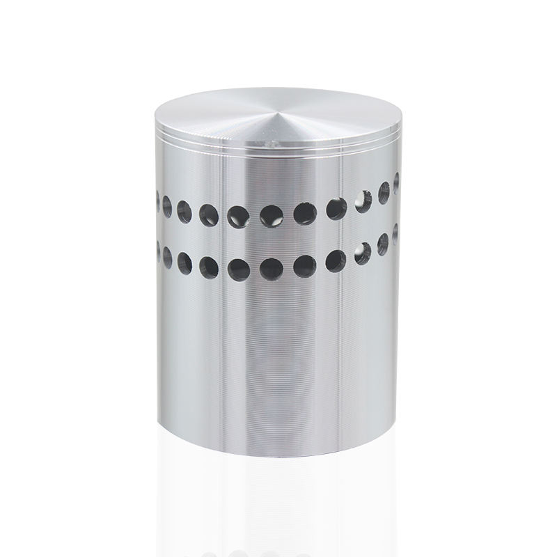 Directamente de fábrica, luz de pared led montada en la pared, agujero en espiral montado, buen precio, luces de barra led para el hogar