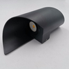 Lámpara de pared Led moderna, accesorio de luz para escalera interior, cabecera, Loft, sala de estar, pasillo de casa, 12W, apliques de pared impermeables para exteriores e interiores