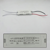 Transformadores de iluminación LED de 7-72W DC12V controlador led adaptador fuente de alimentación controlador seguro de alta calidad para lámpara/tira LED