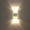 Aplique de noche lámpara de pared led de alta calidad
