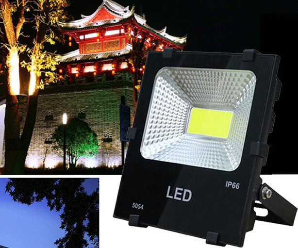 Gran oferta de iluminación deportiva directa de fábrica, luz de inundación led a buen precio, fabricantes de lámparas de pared para exteriores