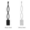 Novedad, apliques de pared LED de 16W para interiores, hogar, 21W, 2,4G, atenuación, luz de pared elegante con lámpara de escaleras con Control remoto