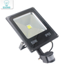 Lámpara solar de 10 W - 50 W, apliques solares para exteriores, lámpara solar led, camino de escalera, luz de pared impermeable para exteriores, lámparas de pared solares para exteriores, luz de inundación Led, foco Led, luz de calle